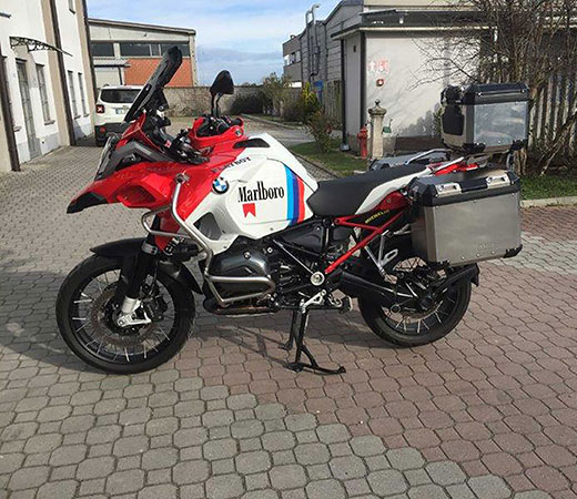 Gallery Officina Davindi 13
